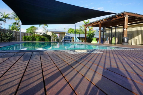 YAL Cairns - A Motel That Makes A Difference - Mackay Tourism 24