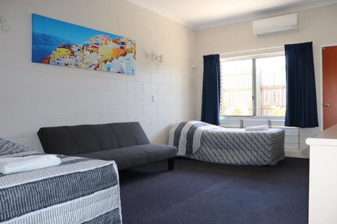 YAL Cairns - A Motel That Makes A Difference - Mackay Tourism 13