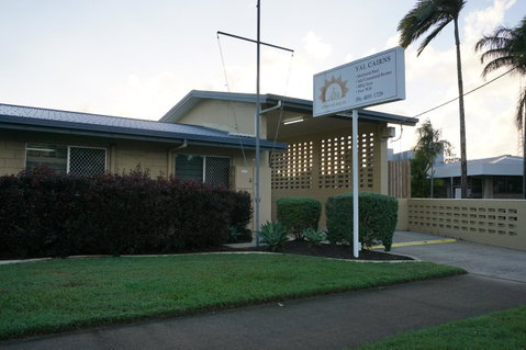 YAL Cairns - A Motel That Makes A Difference - Mackay Tourism 42