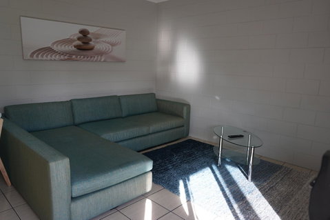 YAL Cairns - A Motel That Makes A Difference - Mackay Tourism 22