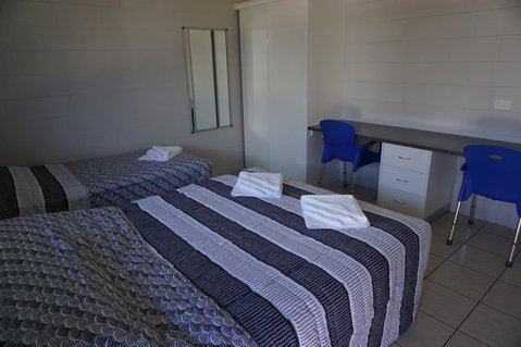 YAL Cairns - A Motel That Makes A Difference - Mackay Tourism 32