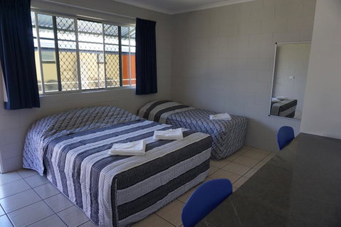 YAL Cairns - A Motel That Makes A Difference - Mackay Tourism 30