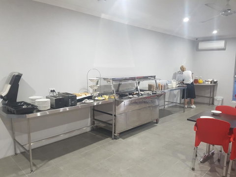 YAL Cairns - A Motel That Makes A Difference - Mackay Tourism 15