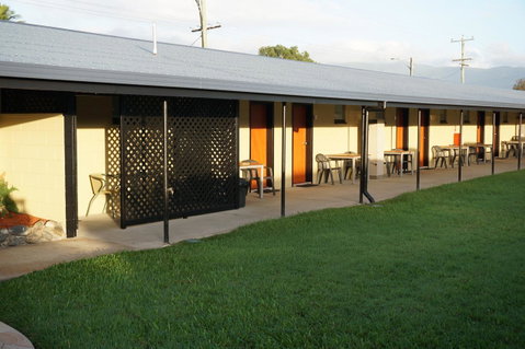 YAL Cairns - A Motel That Makes A Difference - Mackay Tourism 38