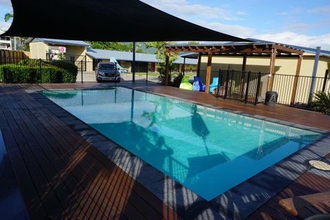 YAL Cairns - A Motel That Makes A Difference - Mackay Tourism 31