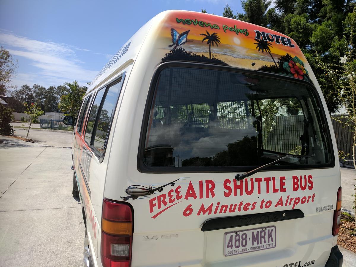Northgate QLD Mackay Tourism