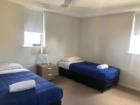 Wharf Boutique Apartments - Mackay Tourism 3