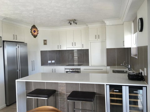 Wharf Boutique Apartments - Mackay Tourism 33