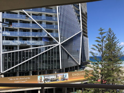 Wharf Boutique Apartments - Mackay Tourism 25