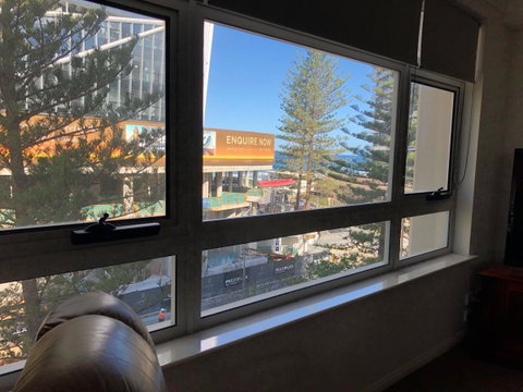 Wharf Boutique Apartments - Mackay Tourism 14