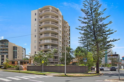 Wharf Boutique Apartments - Mackay Tourism 0