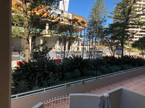 Wharf Boutique Apartments - Mackay Tourism 12