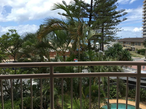 Wharf Boutique Apartments - Mackay Tourism 24