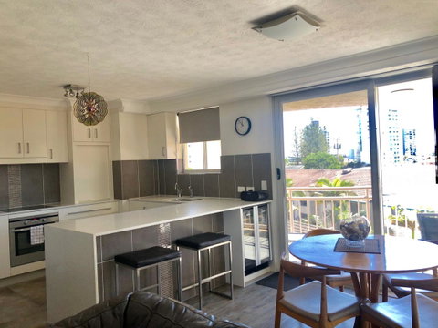 Wharf Boutique Apartments - Mackay Tourism 8