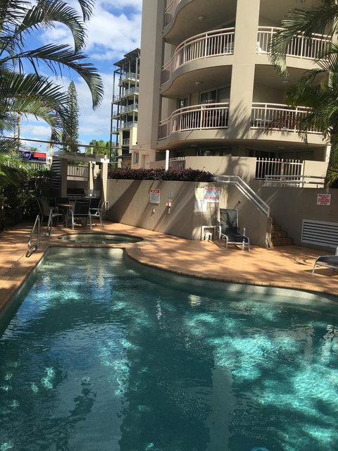 Wharf Boutique Apartments - Mackay Tourism 32