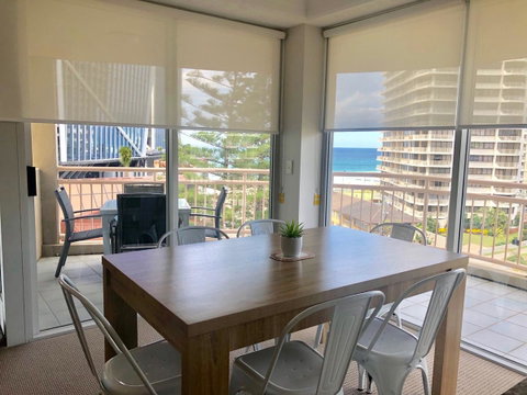 Wharf Boutique Apartments - Mackay Tourism 1