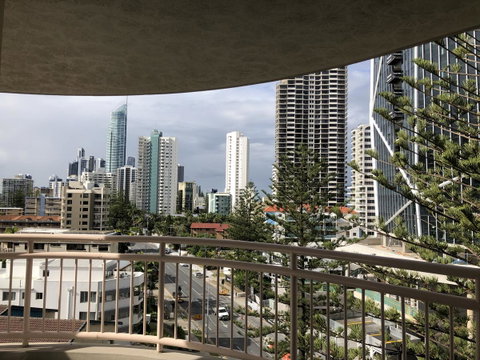Wharf Boutique Apartments - Mackay Tourism 35