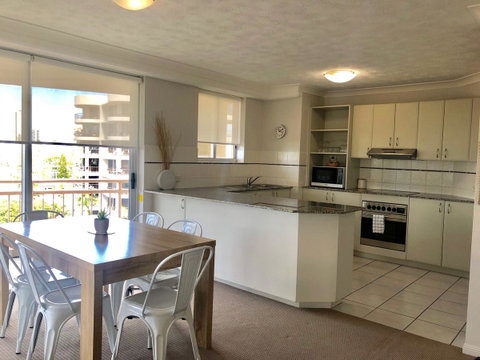 Wharf Boutique Apartments - Mackay Tourism 2