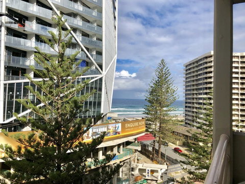 Wharf Boutique Apartments - Mackay Tourism 34