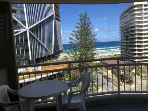 Wharf Boutique Apartments - Mackay Tourism 18