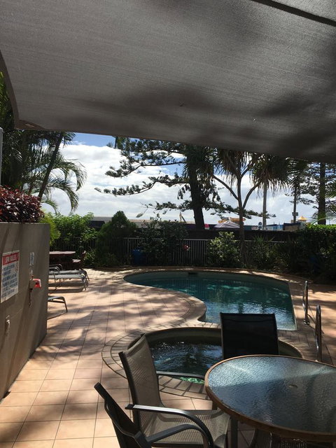Wharf Boutique Apartments - Mackay Tourism 39