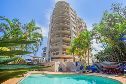 Wharf Boutique Apartments - Mackay Tourism 20
