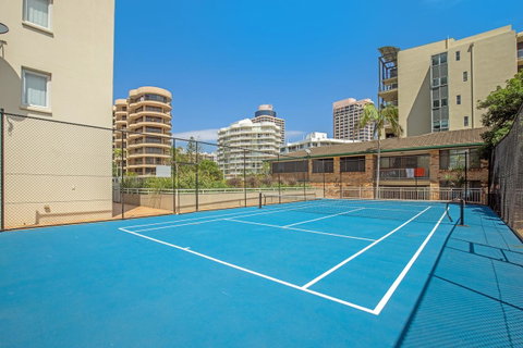 Wharf Boutique Apartments - Mackay Tourism 16