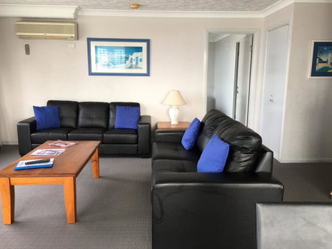 Wharf Boutique Apartments - Mackay Tourism 19