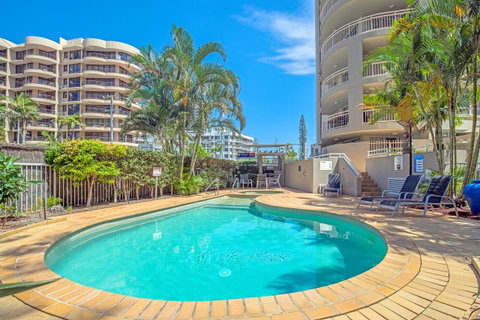 Wharf Boutique Apartments - Mackay Tourism 15