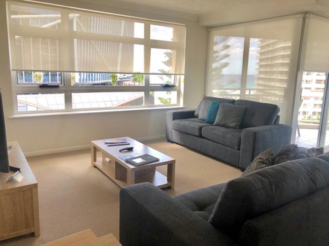 Wharf Boutique Apartments - Mackay Tourism 4