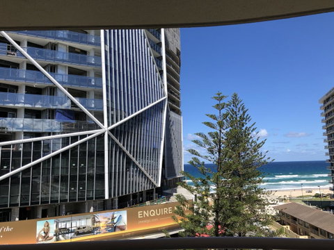 Wharf Boutique Apartments - Mackay Tourism 26