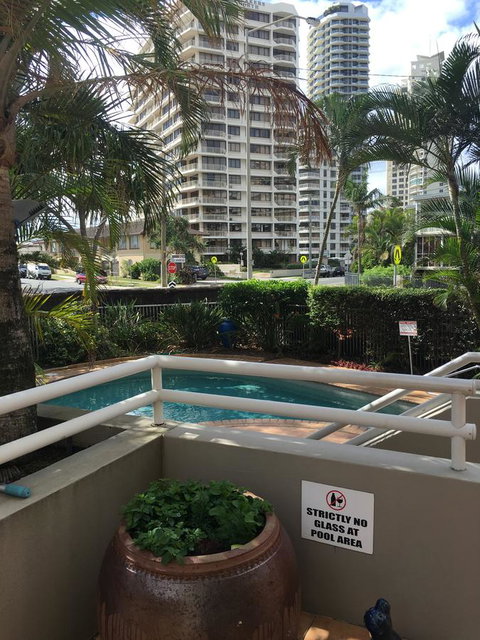 Wharf Boutique Apartments - Mackay Tourism 36