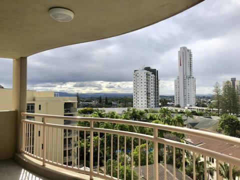 Wharf Boutique Apartments - Mackay Tourism 21
