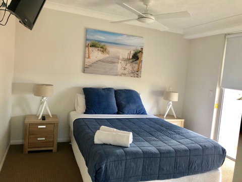 Wharf Boutique Apartments - Mackay Tourism 5