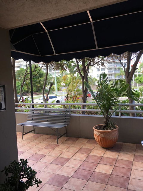 Wharf Boutique Apartments - Mackay Tourism 37