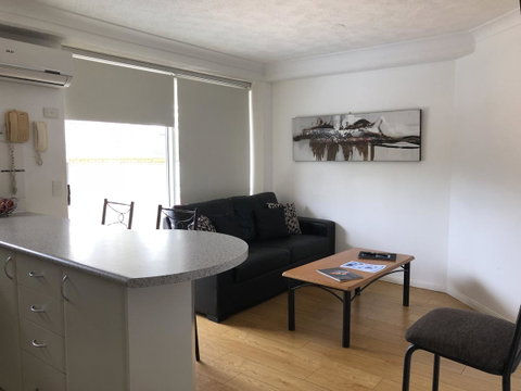 Wharf Boutique Apartments - Mackay Tourism 31