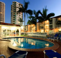 Key Largo Holiday Apartments - Mackay Tourism