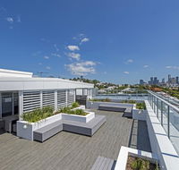 DoubleOne3 Apartments - Mackay Tourism
