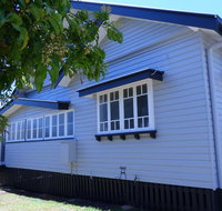 Lilly Pilly House - Mackay Tourism