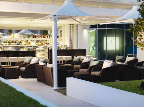 Hilton Surfers Paradise Residences - Mackay Tourism 7