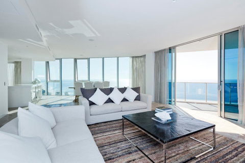 Hilton Surfers Paradise Residences - Mackay Tourism 31