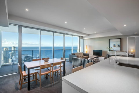 Hilton Surfers Paradise Residences - Mackay Tourism 37