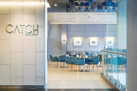 Hilton Surfers Paradise Residences - Mackay Tourism 14