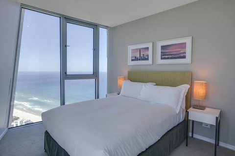 Hilton Surfers Paradise Residences - Mackay Tourism 27