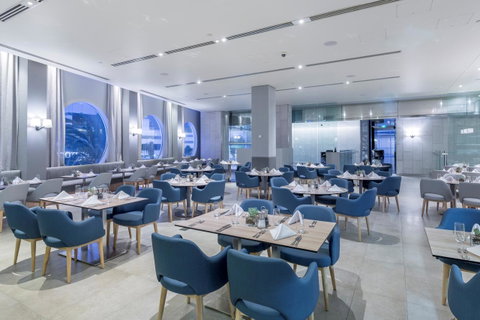 Hilton Surfers Paradise Residences - Mackay Tourism 16