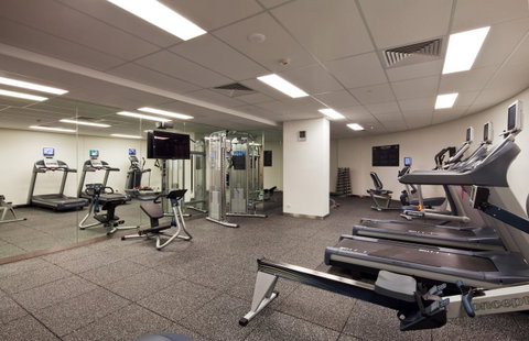 Hilton Surfers Paradise Residences - Mackay Tourism 24