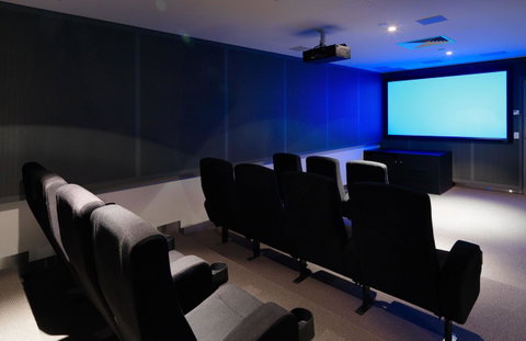 Hilton Surfers Paradise Residences - Mackay Tourism 23