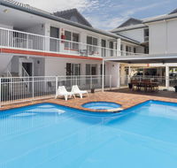 Sunshine Beach Resort - Mackay Tourism