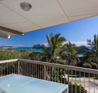 Cylinder Beach Mooloomba Unit 3 - Mackay Tourism