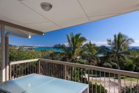 Cylinder Beach Mooloomba Unit 3